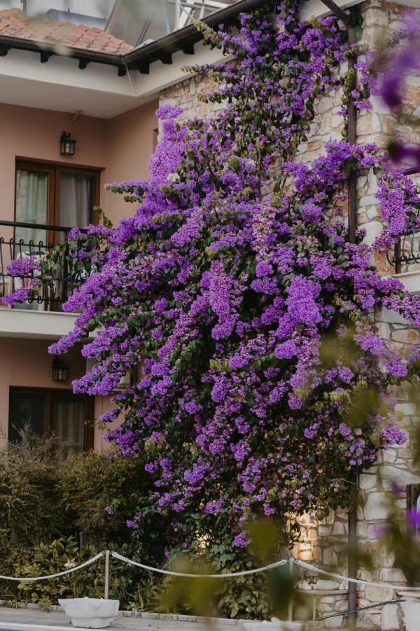 Nikoleta Luxury Villa Thasos Extérieur photo